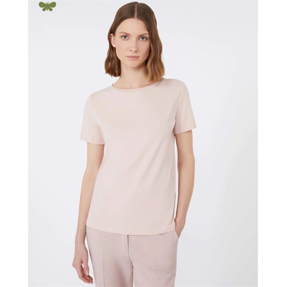 Weekend Max Mara WKDMULTIB T-shirt, Powder